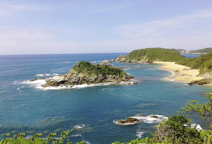 playa magueyito